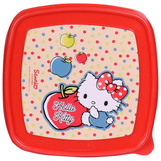 Sunce Hello Kitty Lunch Box Sunce Hello Kitty Lunch Box